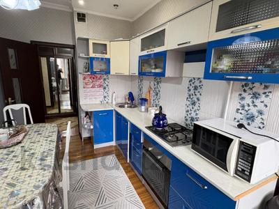 3-бөлмелі пәтер · 65 м² · 4/5 қабат, Мушелтой, бағасы: 23.5 млн ₸ в Талдыкоргане