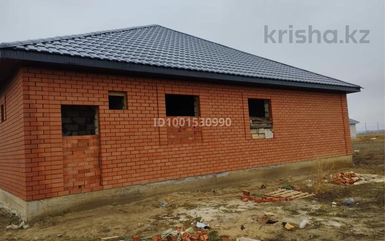 Отдельный дом · 4 комнаты · 170 м² · 0.1 сот., 527 за 15 млн ₸ в Актобе, жилой массив Бауырластар-5 — фото 2