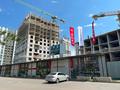 1-комнатная квартира · 40.7 м² · 3/16 этаж, пр. Мангилик ел, напротив республиканской мечети — ДОМ НА ПЕРВОЙ ЛИНИИ МАНГЕЛИК ЕЛ / БЕЗ КОМИССИИИ за ~ 25 млн ₸ в Астане, Есильский р-н