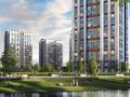 1-комнатная квартира · 40.7 м² · 3/16 этаж, пр. Мангилик ел, напротив республиканской мечети — ДОМ НА ПЕРВОЙ ЛИНИИ МАНГЕЛИК ЕЛ / БЕЗ КОМИССИИИ за ~ 25 млн ₸ в Астане, Есильский р-н — фото 7