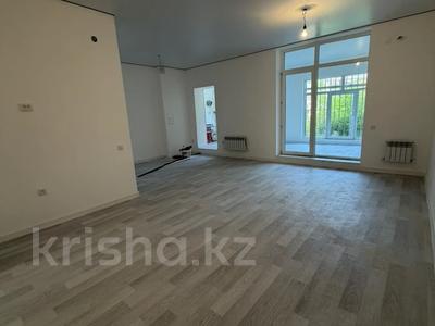 2-комнатная квартира · 60 м² · 1/3 этаж, Ракышева за 32 млн ₸ в 