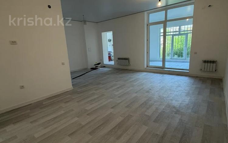 2-бөлмелі пәтер · 60 м² · 1/3 қабат, Ракышева, бағасы: 32 млн ₸ в  — фото 2