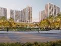 3-комнатная квартира · 83 м² · 10/12 этаж, Дубай за ~ 207.7 млн ₸