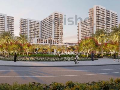 3-комнатная квартира · 83 м² · 10/12 этаж, Дубай за ~ 207.7 млн ₸