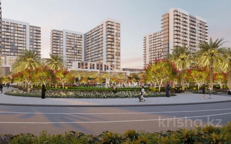 3-комнатная квартира · 83 м² · 10/12 этаж, Дубай за ~ 207.7 млн ₸ — фото 6