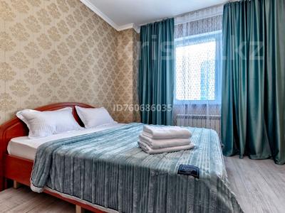 2-комнатная квартира · 65 м² · 8/16 этаж, Сарайшык 5 за 20 000 ₸ в Астане, Есильский р-н