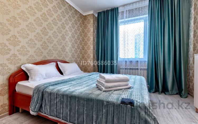 2-комнатная квартира · 65 м² · 8/16 этаж, Сарайшык 5 за 15 000 ₸ в Астане, Есильский р-н — фото 2