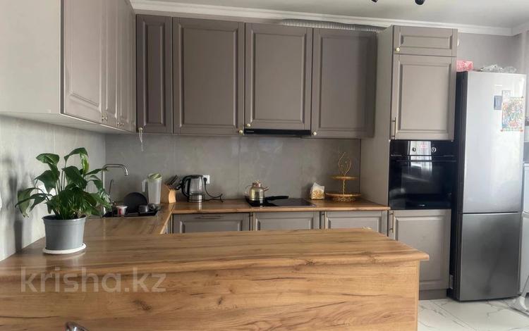 2-комнатная квартира · 50.2 м² · 4/5 этаж, Тлеулина 110 за 24.1 млн ₸ в Кокшетау — фото 2