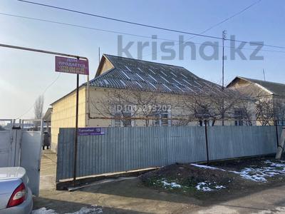 Жеке үй · 7 бөлме · 100 м², Тұрғынбаев 19 — Мырзакент(Титова) мектептын артындагы көше, бағасы: 20 млн ₸