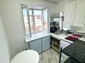 2-комнатная квартира · 35 м² · 5/5 этаж, Бейбитшилик за 270 000 ₸ в Астане, Сарыарка р-н