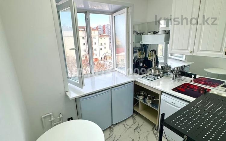 2-комнатная квартира · 35 м² · 5/5 этаж, Бейбитшилик за 270 000 ₸ в Астане, Сарыарка р-н — фото 2