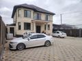 Отдельный дом · 5 комнат · 220 м² · 6 сот., Серкебаев 10 — Элита школа по Алатауский за 120 млн ₸ в Туздыбастау (Калинино) — фото 2