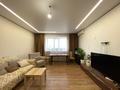 3-бөлмелі пәтер · 90 м² · 8/9 қабат, пр. Тауелсыздык — 3̲-̲к̲о̲м̲н̲а̲т̲н̲а̲я̲ ̲р̲а̲с̲п̲а̲ш̲о̲н̲к̲а̲ ̲в̲ ̲к̲и̲р̲п̲и̲ч̲н̲о̲м̲ ̲д̲о̲м̲е̲ ̲B̲I̲ ̲G̲r̲o̲u̲p̲, бағасы: 48 млн ₸ в Астане, Алматы р-н