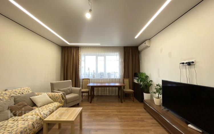 3-бөлмелі пәтер · 90 м² · 8/9 қабат, пр. Тауелсыздык — 3̲-̲к̲о̲м̲н̲а̲т̲н̲а̲я̲ ̲р̲а̲с̲п̲а̲ш̲о̲н̲к̲а̲ ̲в̲ ̲к̲и̲р̲п̲и̲ч̲н̲о̲м̲ ̲д̲о̲м̲е̲ ̲B̲I̲ ̲G̲r̲o̲u̲p̲, бағасы: 48 млн ₸ в Астане, Алматы р-н — фото 5