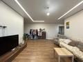 3-бөлмелі пәтер · 90 м² · 8/9 қабат, пр. Тауелсыздык — 3̲-̲к̲о̲м̲н̲а̲т̲н̲а̲я̲ ̲р̲а̲с̲п̲а̲ш̲о̲н̲к̲а̲ ̲в̲ ̲к̲и̲р̲п̲и̲ч̲н̲о̲м̲ ̲д̲о̲м̲е̲ ̲B̲I̲ ̲G̲r̲o̲u̲p̲, бағасы: 48 млн ₸ в Астане, Алматы р-н — фото 2