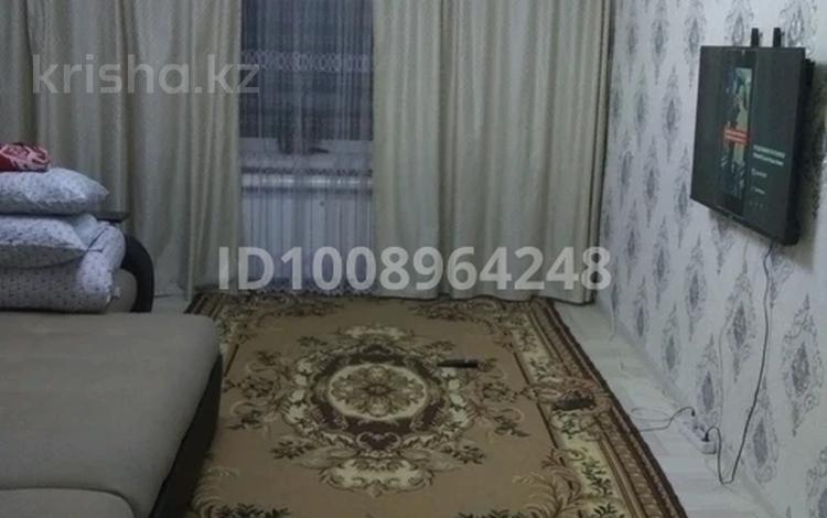 3-комнатная квартира · 67 м² · 2/5 этаж, Юбилейный, Майлина 5А за 16 000 ₸ в Костанае — фото 2