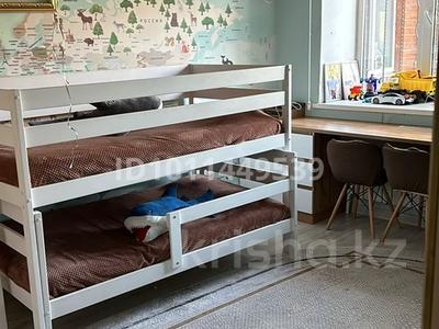 3-комнатная квартира · 74.6 м² · 2/9 этаж, просп. Алии Молдагуловой 56Дк2 за 31.8 млн ₸ в Актобе
