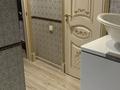3-комнатная квартира · 74.6 м² · 2/9 этаж, просп. Алии Молдагуловой 56Дк2 за 31.8 млн ₸ в Актобе — фото 8