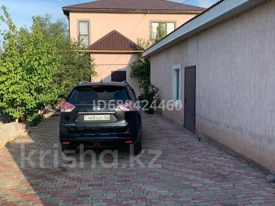 Отдельный дом · 6 комнат · 350 м² · 8 сот., Сырым Датова 111-1 за 90 млн 〒 в Атырау, мкр Ак депо