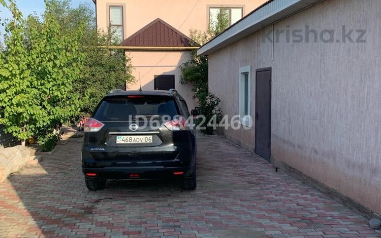 Отдельный дом · 6 комнат · 350 м² · 8 сот., Сырым Датова 111-1 за 90 млн 〒 в Атырау, мкр Ак депо — фото 2