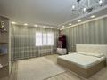 Отдельный дом · 6 комнат · 350 м² · 8 сот., Сырым Датова 111-1 за 90 млн 〒 в Атырау, мкр Ак депо — фото 13