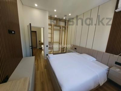 2-бөлмелі пәтер · 57 м² · 3/5 қабат, 1 1, бағасы: 30 000 ₸ в Актау, мкр Приморский