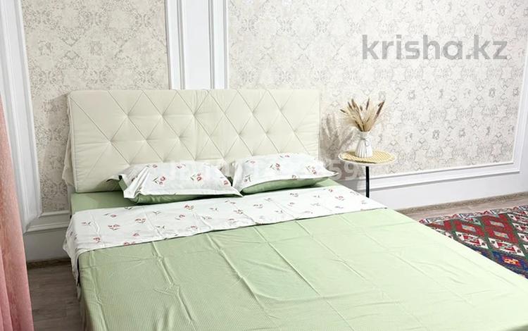 1-комнатная квартира · 34 м² · 5/5 этаж, 3 укрупленный квартал 4 — Старый базар за 15 000 ₸ в  — фото 3