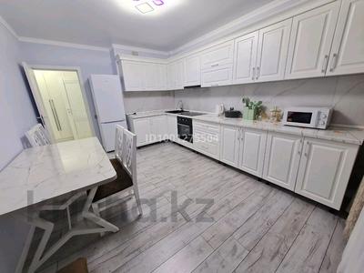 Аренда квартир в Алматы: 2-комнатная квартира · 72 м² · 3/10 этаж · помесячно, Толе би 285 к11 за 419 999 〒 2-комнатная квартира · 72 м² · 3/10 этаж · помесячно, Толе би 285 к11 за 419 999 〒 в Алматы, Ауэзовский р-н