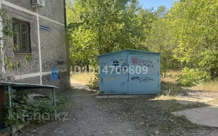 Гараж · Жаңа қала ш/а., Алиханова 22 — Вечный огонь ,ДДЮ, бағасы: 700 000 ₸ в Караганде, Казыбек би р-н — фото 2
