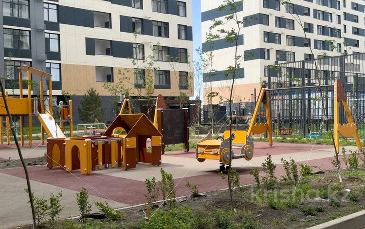 2-бөлмелі пәтер · 44 м², Е-429 14, бағасы: 25 млн ₸ в Астане, Нура р-н — фото 2