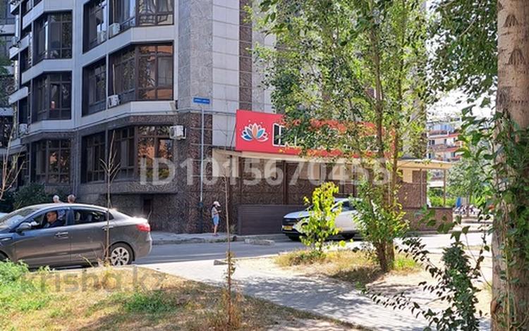 1-комнатная квартира · 48 м² · 1/5 этаж, мкр Думан-2 25 за 35.5 млн ₸ в Алматы, Медеуский р-н — фото 2