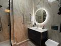 4-комнатная квартира · 180 м² · 5/6 этаж, мкр. Мирас 128 за 180 млн ₸ в Алматы, Бостандыкский р-н — фото 15