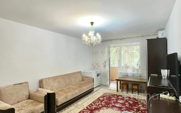 3-бөлмелі пәтер · 57 м² · 4/4 қабат, Желтоксан — Маметовой, бағасы: 43 млн ₸ в Алматы, Алмалинский р-н — фото 12