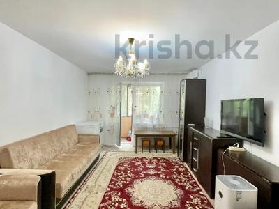 3-бөлмелі пәтер · 57 м² · 4/4 қабат, Желтоксан — Маметовой, бағасы: 45 млн ₸ в Алматы, Алмалинский р-н