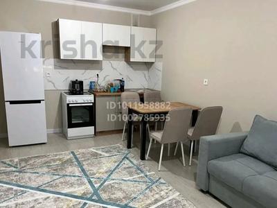 2 комнаты · 42 м² · 10 этаж, Толе би 24 за 100 000 〒 в Астане, Нура р-н