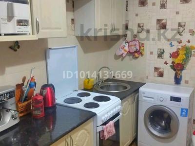 1-бөлмелі пәтер · 35 м² · 1/9 қабат, 30-шағынаудан, Мкр Юго-Восток, 30й микрорайон 1, бағасы: 12.9 млн ₸ в Караганде, Казыбек би р-н
