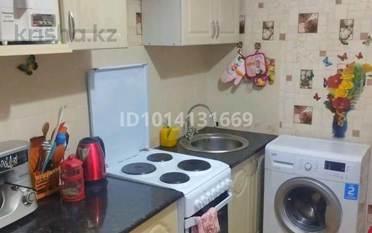 1-комнатная квартира · 35 м² · 1/9 этаж, мкр Юго-Восток, Мкр Юго-Восток, 30й микрорайон 1 за 12.9 млн ₸ в Караганде, Казыбек би р-н — фото 3