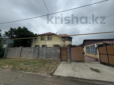 Отдельный дом · 5 комнат · 200 м² · 10 сот., ул. Сабиры Майкановой 94 за 55 млн ₸ в Алматинской обл., Талгарский р-н