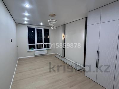2-бөлмелі пәтер · 60 м² · 7/13 қабат, Муратбаева 5, бағасы: 50 млн ₸ в Алматы, Алмалинский р-н