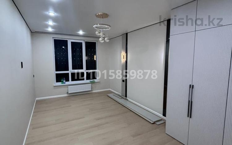 2-бөлмелі пәтер · 60 м² · 7/13 қабат, Муратбаева 5, бағасы: 50 млн ₸ в Алматы, Алмалинский р-н — фото 2