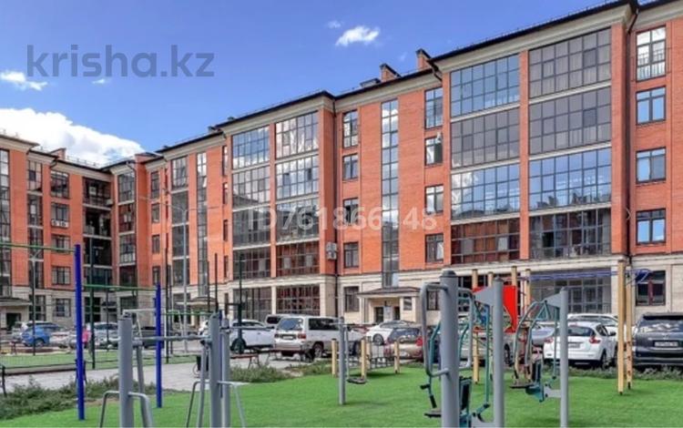 4-бөлмелі пәтер · 140 м² · 2 қабат, мкр Новый Город, Гоголя 56/4 — Гоголя Нуркен Абдирова, бағасы: 125 млн ₸ в Караганде, Казыбек би р-н — фото 16