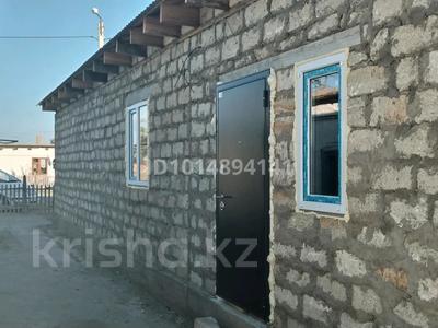 Отдельный дом · 4 комнаты · 40 м² · 40 сот., Махамбет — Сарытоғай за 7 млн ₸ в Атырау