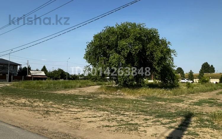 Жер телімі · 10 сотық, Проезд К 56, бағасы: 20 млн ₸ в Павлодаре — фото 2