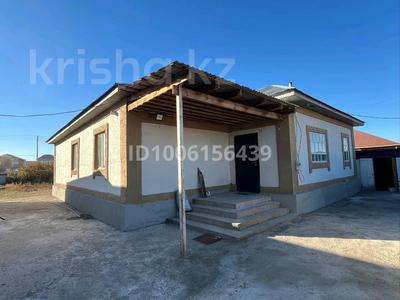 Отдельный дом · 4 комнаты · 128 м² · 10 сот., Кемаль Акишов 53 за 42 млн 〒 в Караоткеле