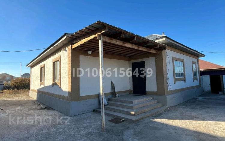 Отдельный дом · 4 комнаты · 128 м² · 10 сот., Кемаль Акишов 53 за 42 млн 〒 в Караоткеле — фото 2