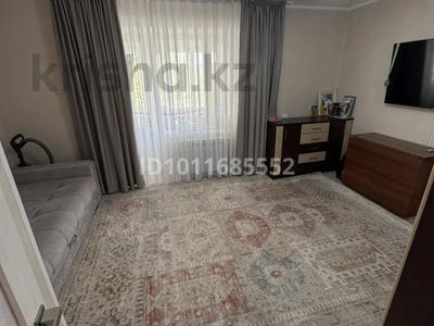 1-комнатная квартира · 31 м² · 3/5 этаж, Мкр. Самал 7 за 13.5 млн 〒 в Талдыкоргане, военный городок Улан