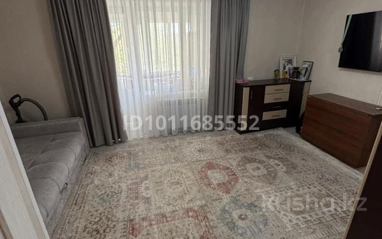 1-бөлмелі пәтер · 31 м² · 3/5 қабат, Мкр. Самал 7, бағасы: 13.5 млн ₸ в Талдыкоргане, военный городок Улан — фото 2