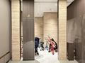 2-комнатная квартира · 52 м² · 6/9 этаж, Шамши Калдаяков 12 — ШКОЛА-ЛИЦЕЙ Nº73 за 49.5 млн ₸ в Астане, Сарайшык р-н — фото 15