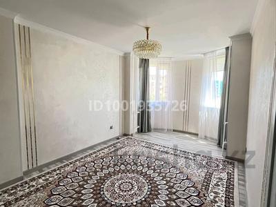 2-комнатная квартира · 63 м² · 3/5 этаж, мкр Бектобе, Мкр Бәйтерек 5 за 20 млн ₸ в Таразе