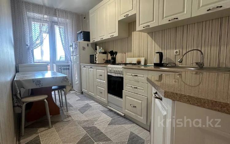 2-бөлмелі пәтер · 53.2 м² · 2/6 қабат, Юбилейный 43, бағасы: 24.9 млн ₸ в Костанае — фото 2